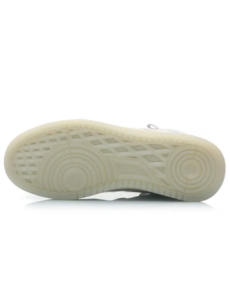 Кеды Li-Ning Classic Leisure Hi — изображение 5 из 5