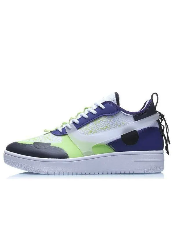 Кроссовки противоток Li-Ning — изображение 1 из 4, синий
