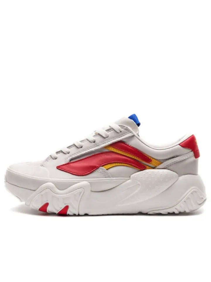 Спортивные кроссовки Li-Ning Wave Hybrid — изображение 1 из 4