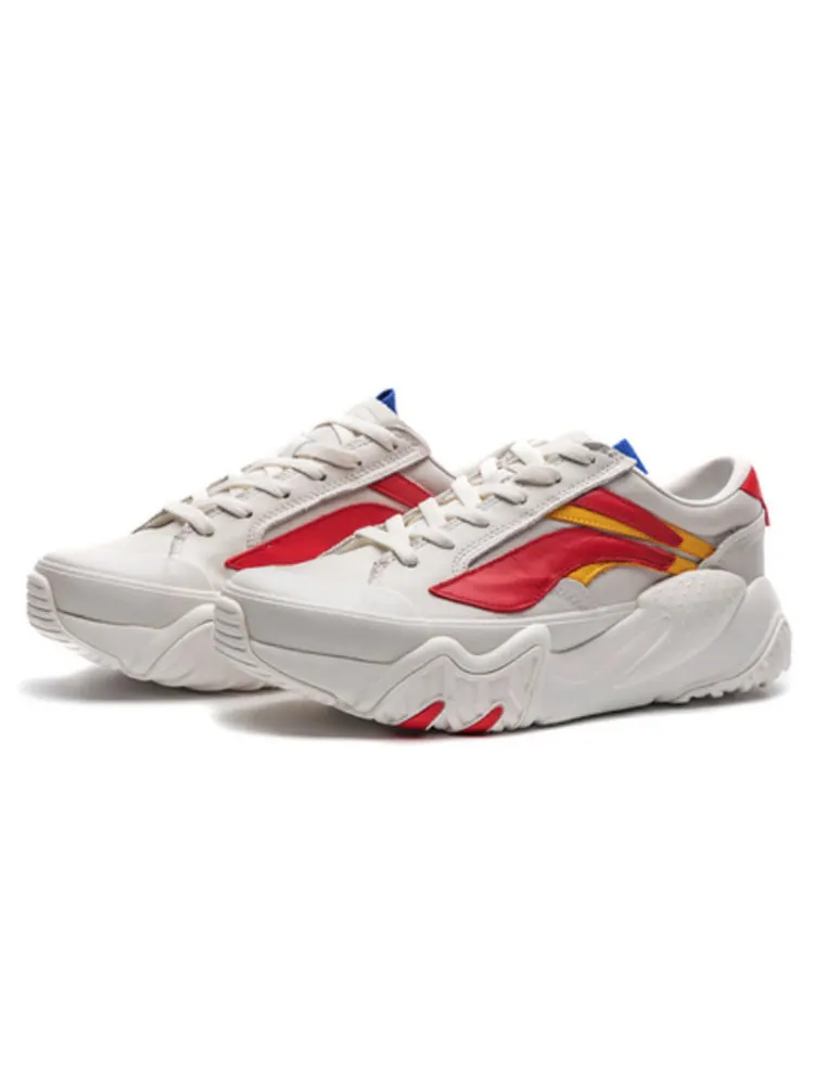Спортивные кроссовки Li-Ning Wave Hybrid — изображение 2 из 4