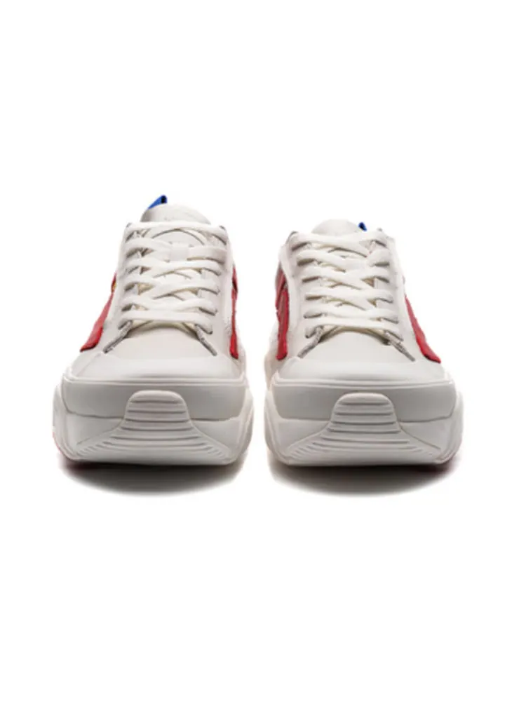Спортивные кроссовки Li-Ning Wave Hybrid — изображение 3 из 4