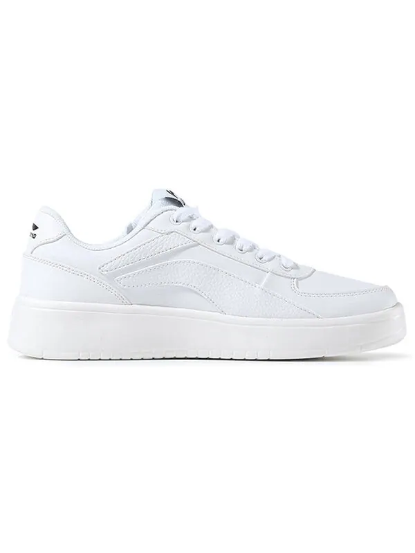 Кроссовки повседневные кроссовки низкие Li-Ning — изображение 2 из 4, белый