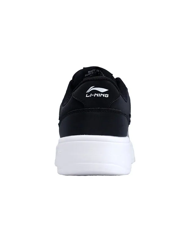 Кроссовки повседневные кроссовки низкие Li-Ning — изображение 4 из 4, черный