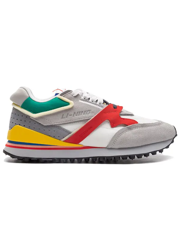 Кроссовки 001 Li-Ning — изображение 2 из 4