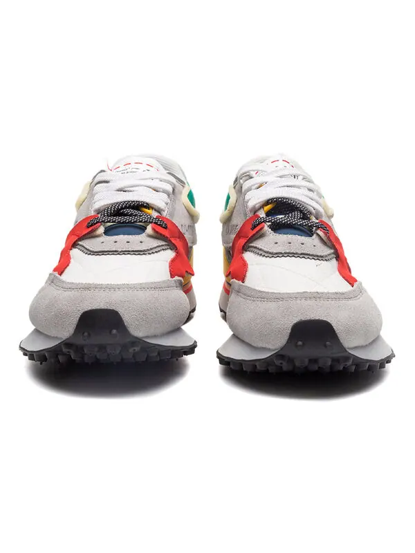 Кроссовки 001 Li-Ning — изображение 4 из 4