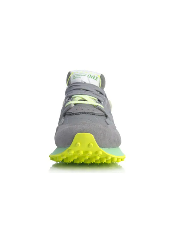 Кроссовки 001 Li-Ning — изображение 4 из 4, серый
