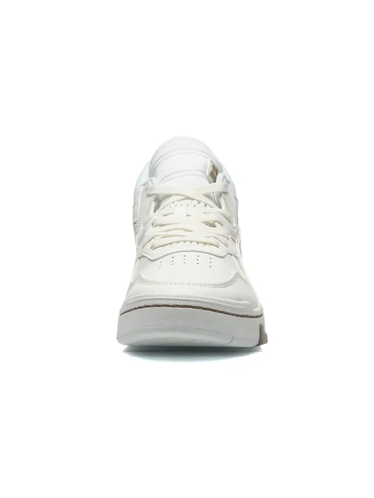 Кеды Li-Ning Superwave Mid 'White' — изображение 5 из 7