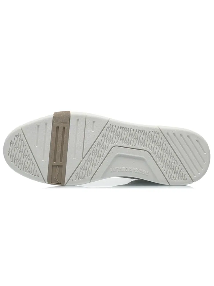 Кеды Li-Ning Superwave Mid 'White' — изображение 7 из 7
