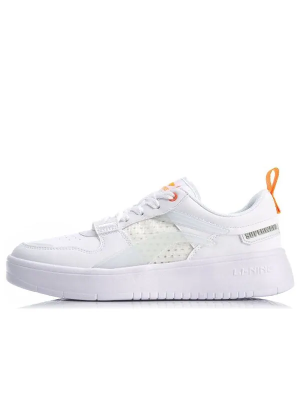 Кроссовки superwave lite Li-Ning — изображение 1 из 4, белый