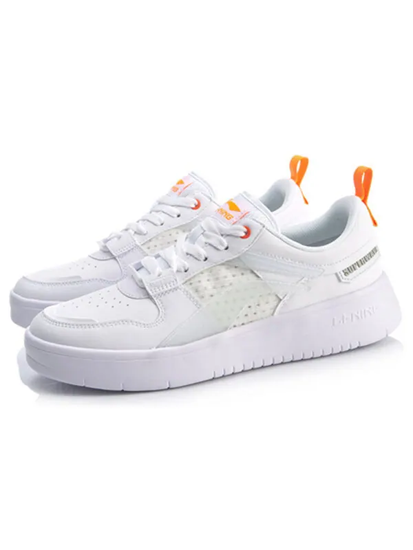 Кроссовки superwave lite Li-Ning — изображение 3 из 4, белый