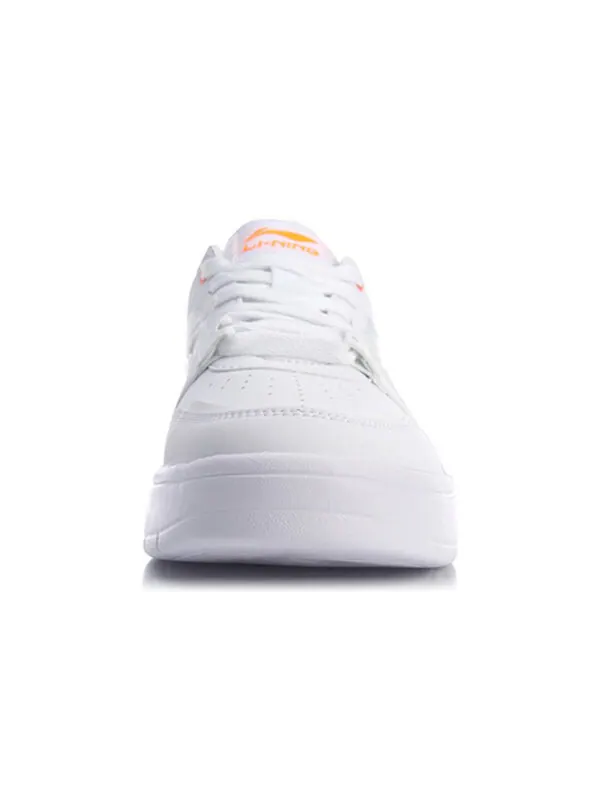 Кроссовки superwave lite Li-Ning — изображение 4 из 4, белый