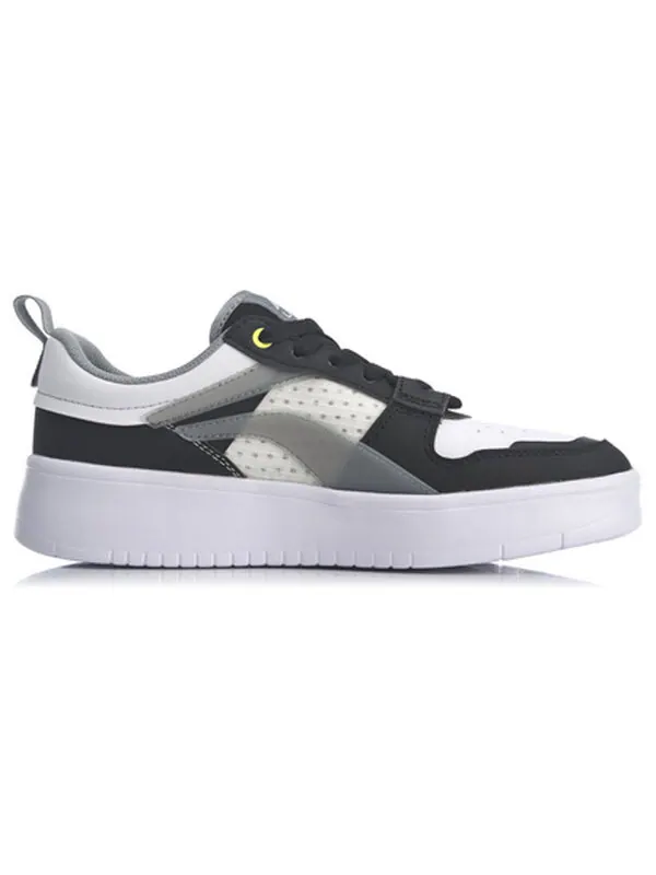 Кроссовки superwave lite Li-Ning — изображение 2 из 4, белый
