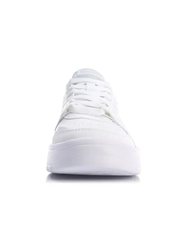 Кроссовки (WMNS) Li-Ning Superwave Lite 'White' — изображение 4 из 4, белый