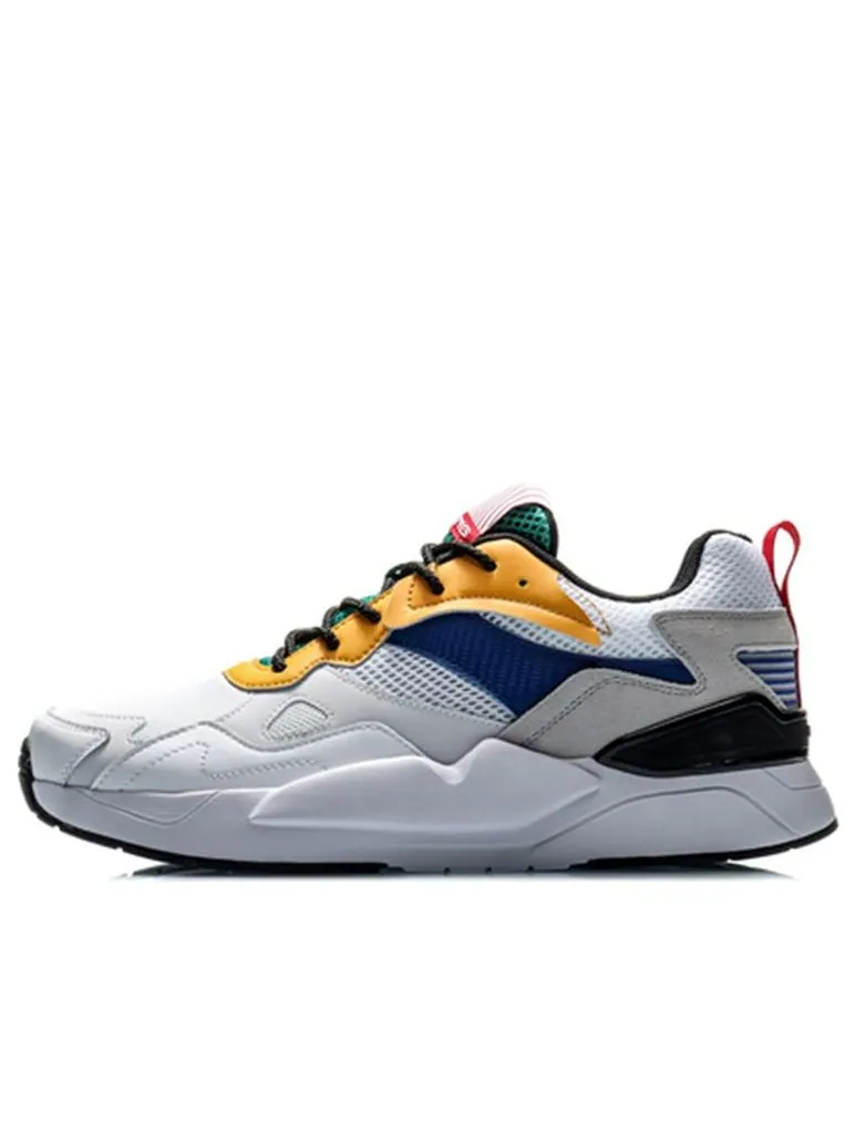 Спортивные кроссовки Li-Ning 2020 Breathable Classic Casual Shoes — изображение 1 из 5