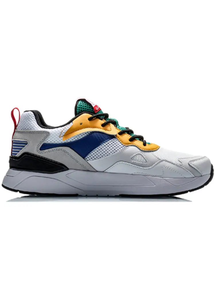 Спортивные кроссовки Li-Ning 2020 Breathable Classic Casual Shoes — изображение 2 из 5