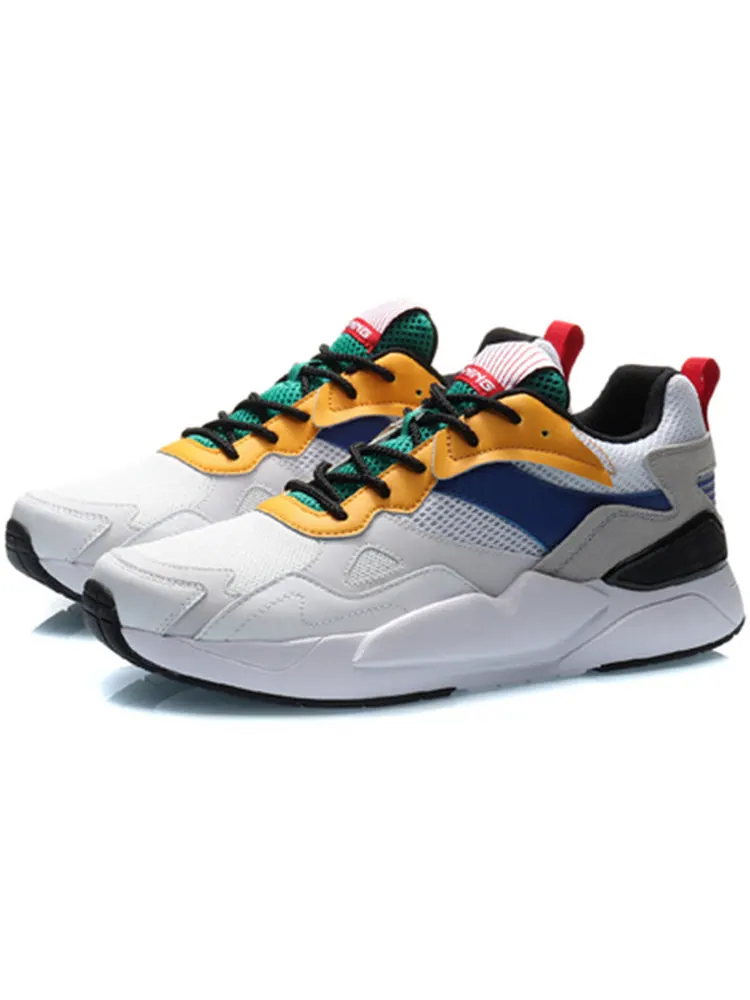Спортивные кроссовки Li-Ning 2020 Breathable Classic Casual Shoes — изображение 3 из 5