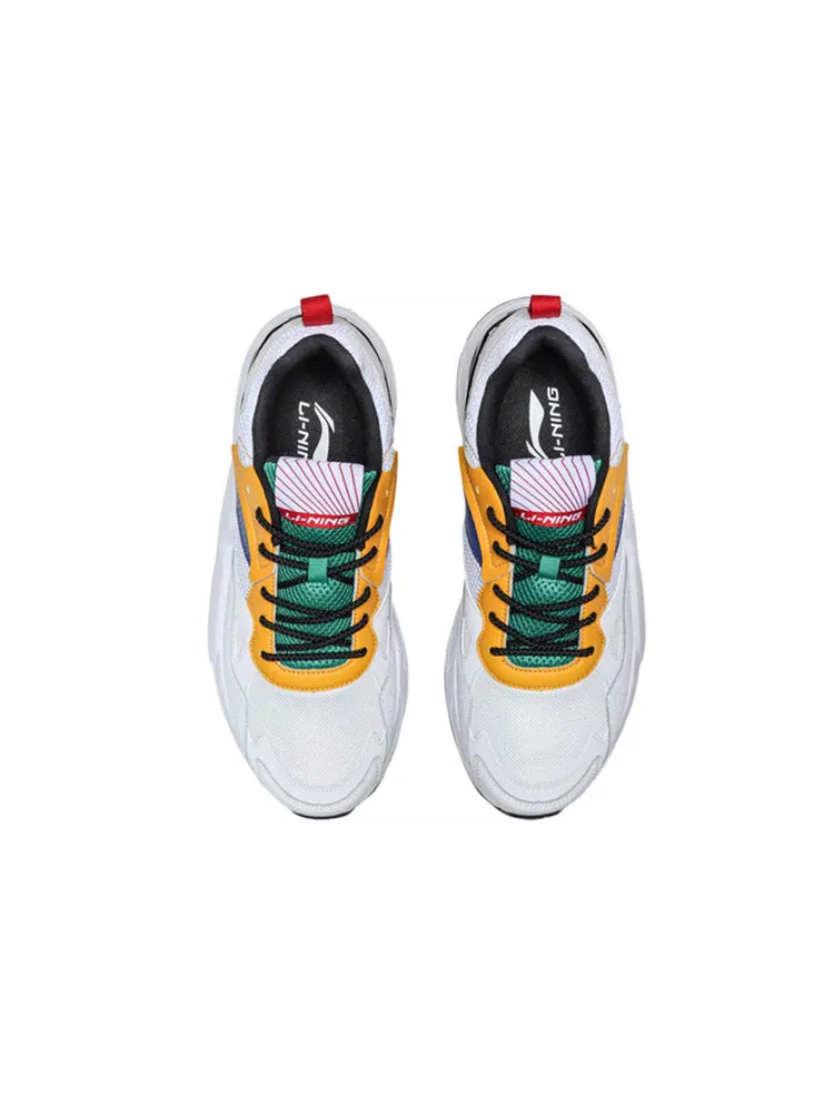 Спортивные кроссовки Li-Ning 2020 Breathable Classic Casual Shoes — изображение 4 из 5