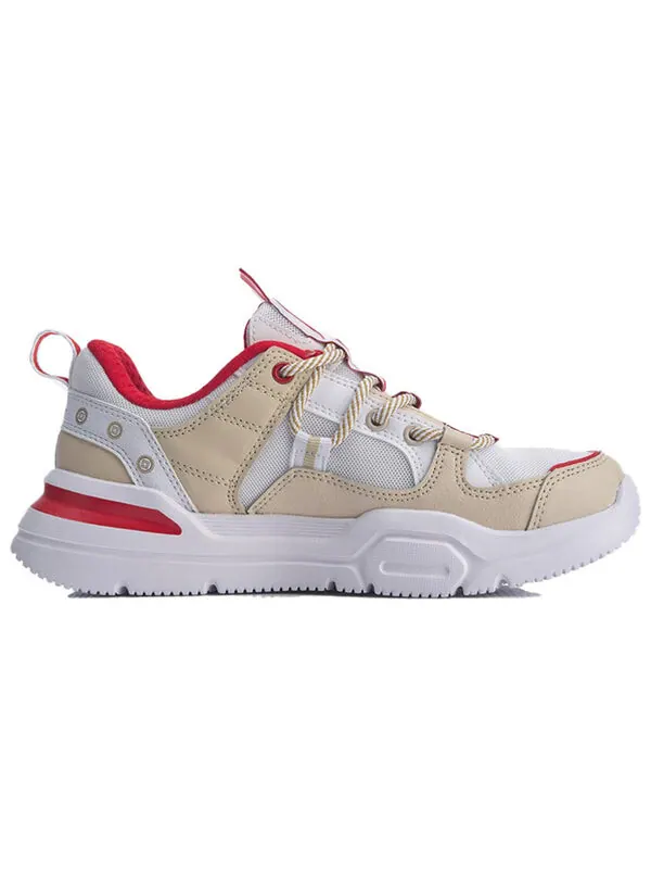 Кроссовки марк лайт х дисней Li-Ning — изображение 2 из 4, мульти