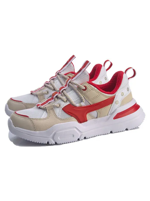 Кроссовки марк лайт х дисней Li-Ning — изображение 3 из 4, мульти