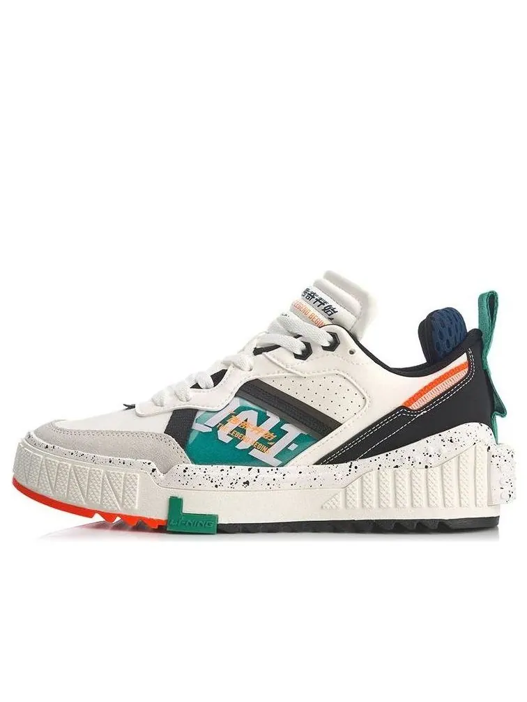 Кеды Li-Ning 001 Unblock — изображение 1 из 4