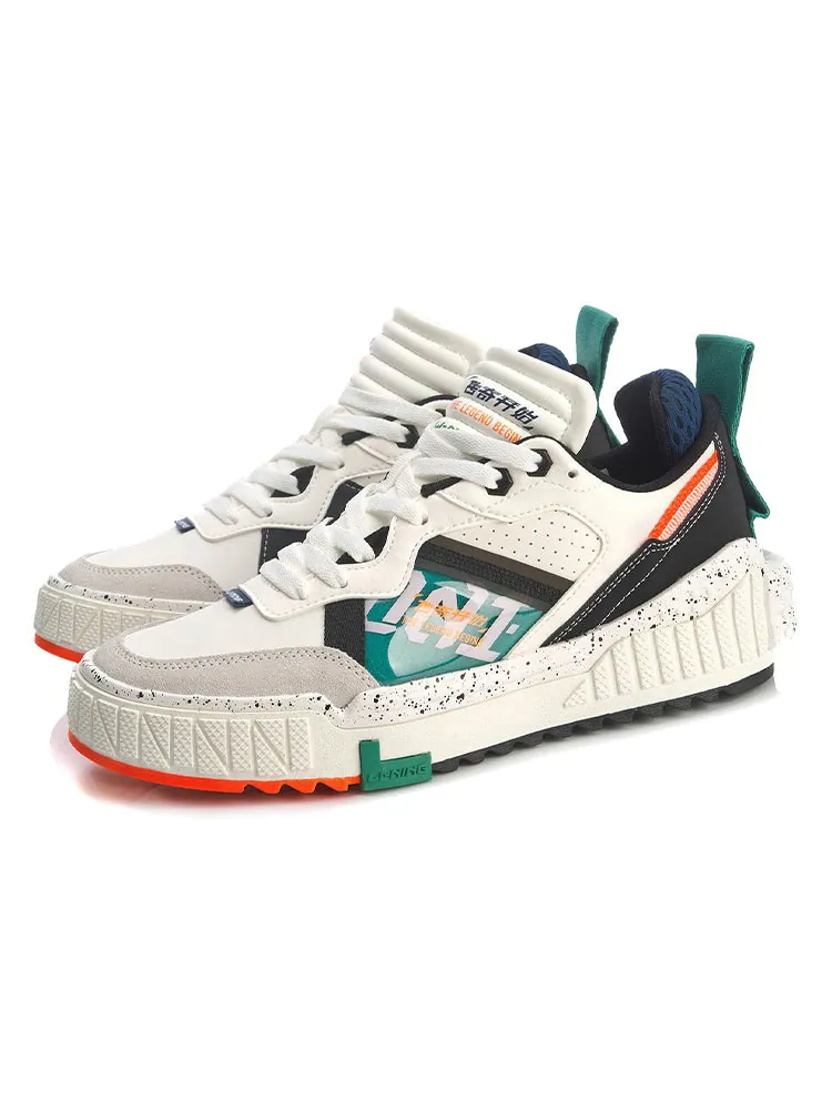 Кеды Li-Ning 001 Unblock — изображение 3 из 4