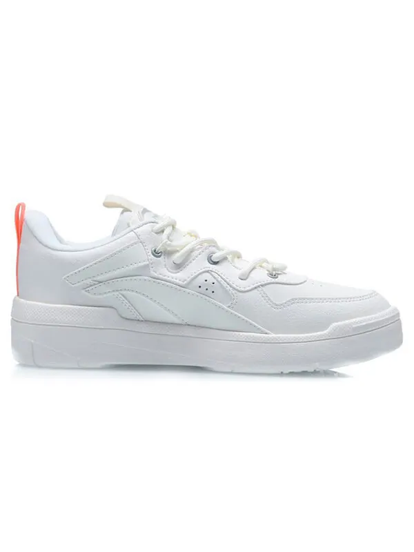 Кроссовки superwave низкие Li-Ning — изображение 2 из 4, белый