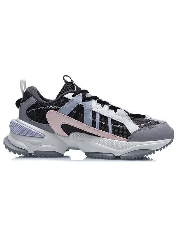 Кроссовки туманность м1 Li-Ning — изображение 2 из 4