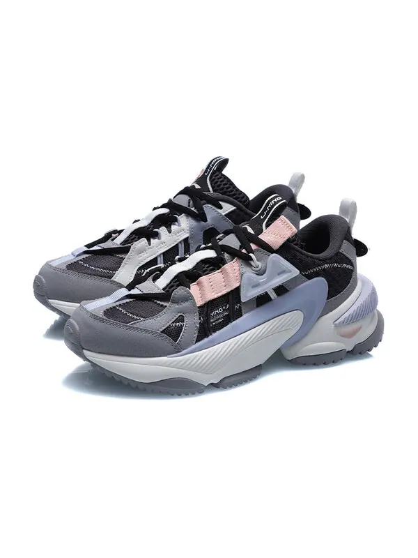 Кроссовки туманность м1 Li-Ning — изображение 3 из 4