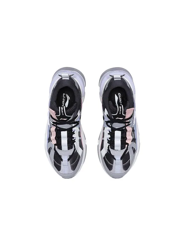Кроссовки туманность м1 Li-Ning — изображение 4 из 4