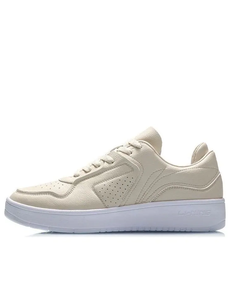 Кеды Li-Ning Sport Authentic — изображение 1 из 5, серый