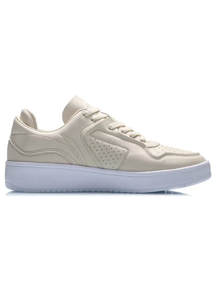 Кеды Li-Ning Sport Authentic — изображение 2 из 5, серый