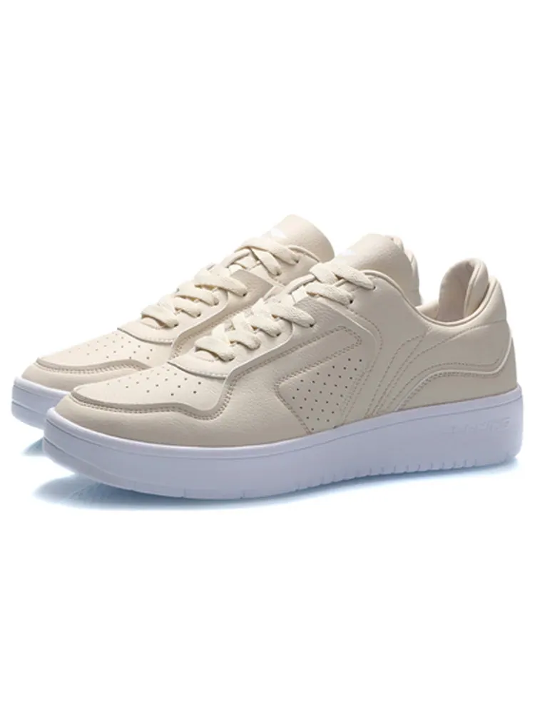 Кеды Li-Ning Sport Authentic — изображение 3 из 5, серый