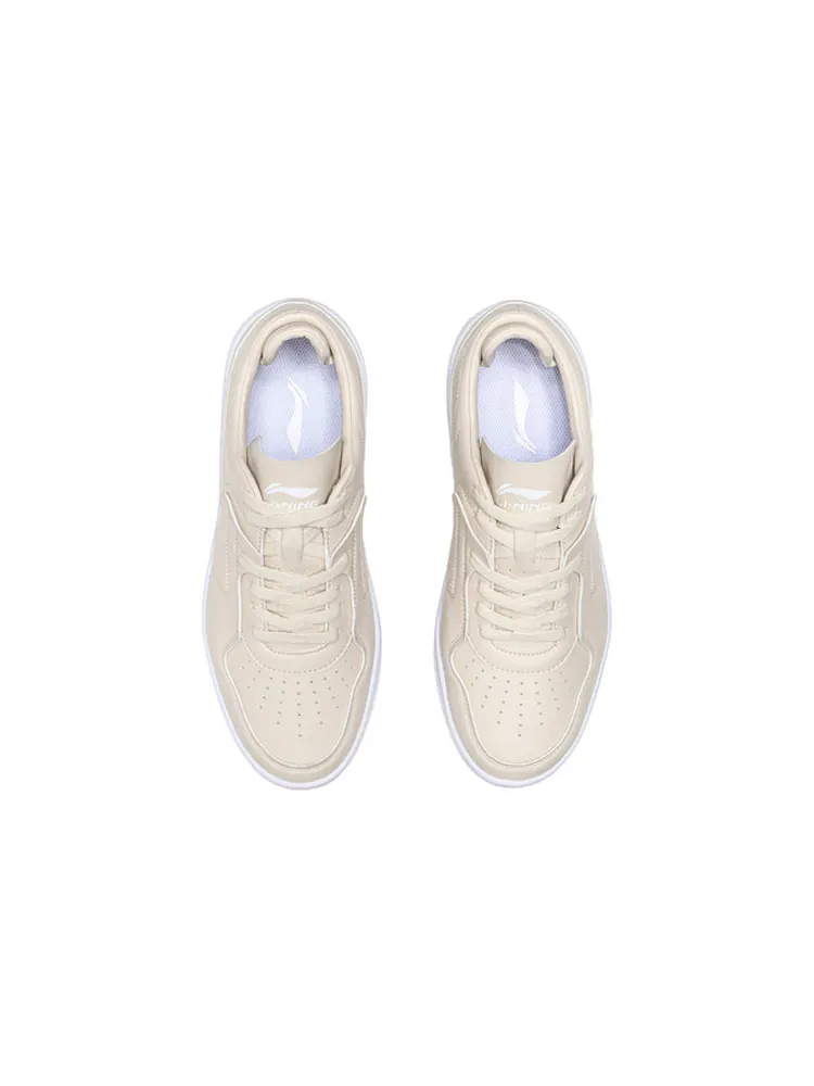 Кеды Li-Ning Sport Authentic — изображение 4 из 5, серый