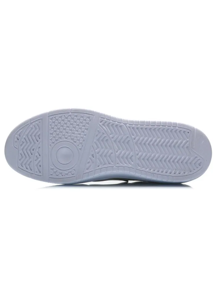 Кеды Li-Ning Sport Authentic — изображение 5 из 5, серый