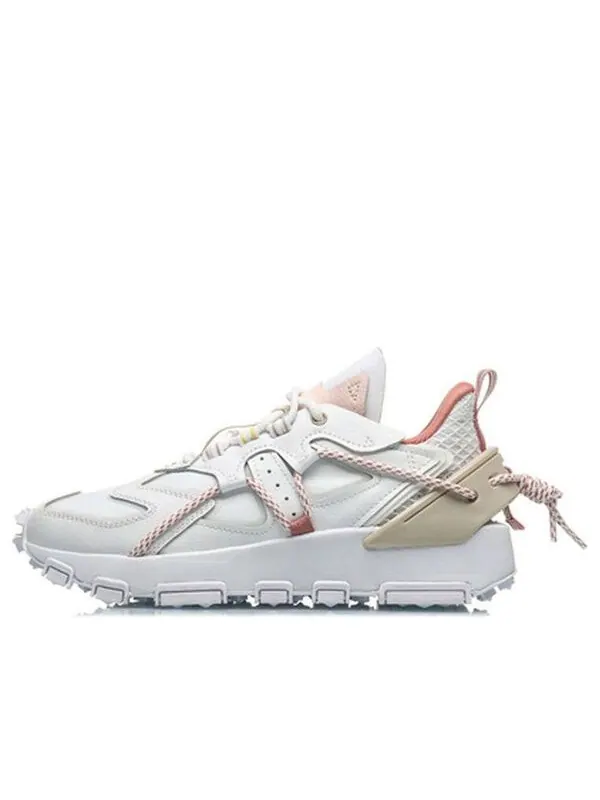 Кроссовки Counterflow x Музей Дуньхуан Li-Ning — изображение 1 из 4, белый