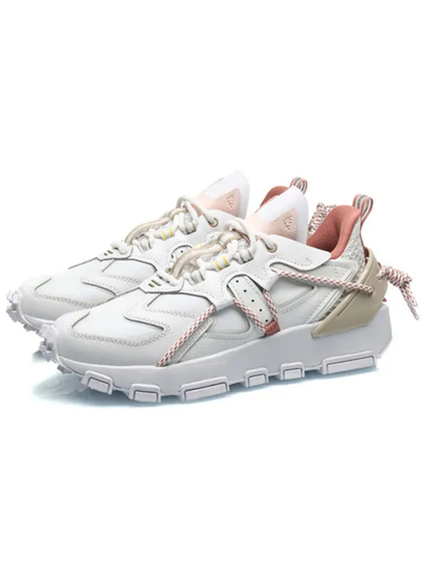 Кроссовки Counterflow x Музей Дуньхуан Li-Ning — изображение 3 из 4, белый