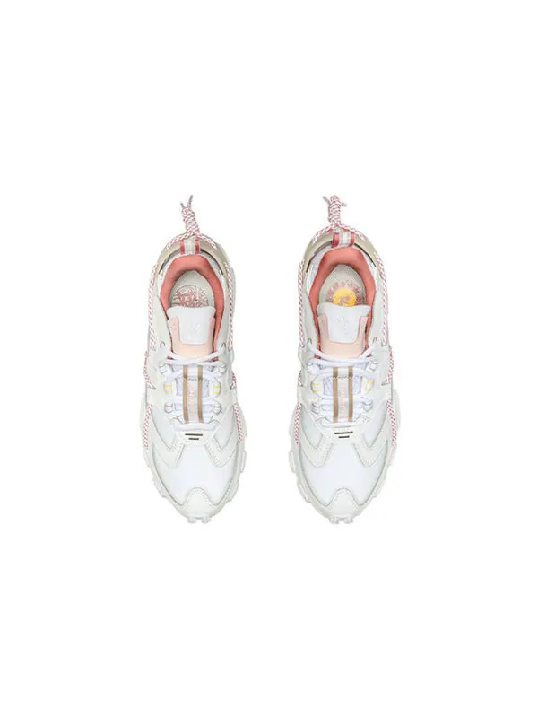 Кроссовки Counterflow x Музей Дуньхуан Li-Ning — изображение 4 из 4, белый