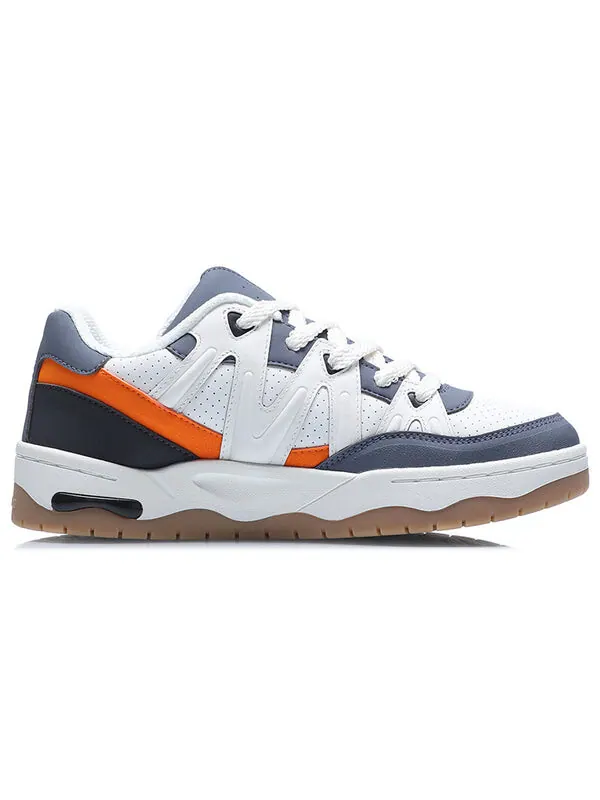 Кроссовки противостоят одному Li-Ning — изображение 2 из 4, белый, серый