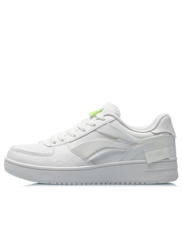 Кроссовки спортивные досуговые Li-Ning — изображение 1 из 4, белый