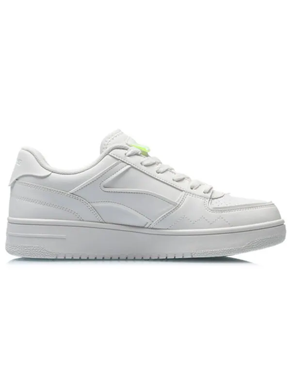Кроссовки спортивные досуговые Li-Ning — изображение 2 из 4, белый