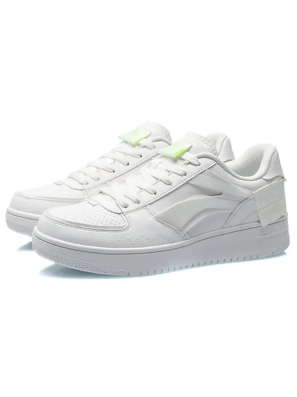 Кроссовки спортивные досуговые Li-Ning — изображение 3 из 4, белый