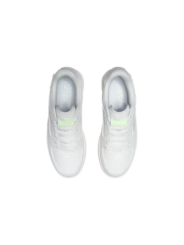 Кроссовки спортивные досуговые Li-Ning — изображение 4 из 4, белый