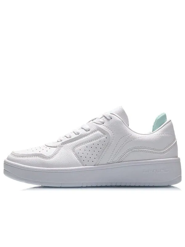 Кроссовки спортивные досуговые Li-Ning — изображение 1 из 4, белый