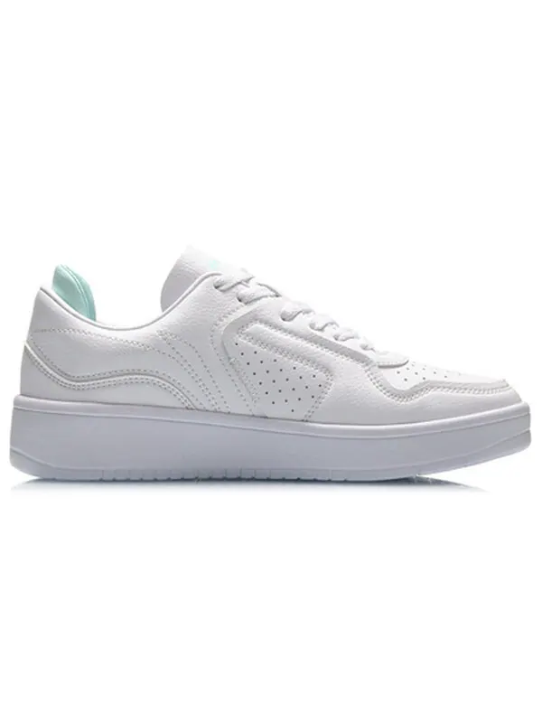 Кроссовки спортивные досуговые Li-Ning — изображение 2 из 4, белый