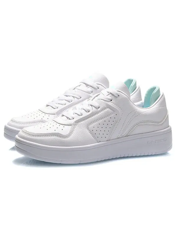 Кроссовки спортивные досуговые Li-Ning — изображение 3 из 4, белый