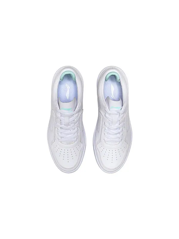 Кроссовки спортивные досуговые Li-Ning — изображение 4 из 4, белый