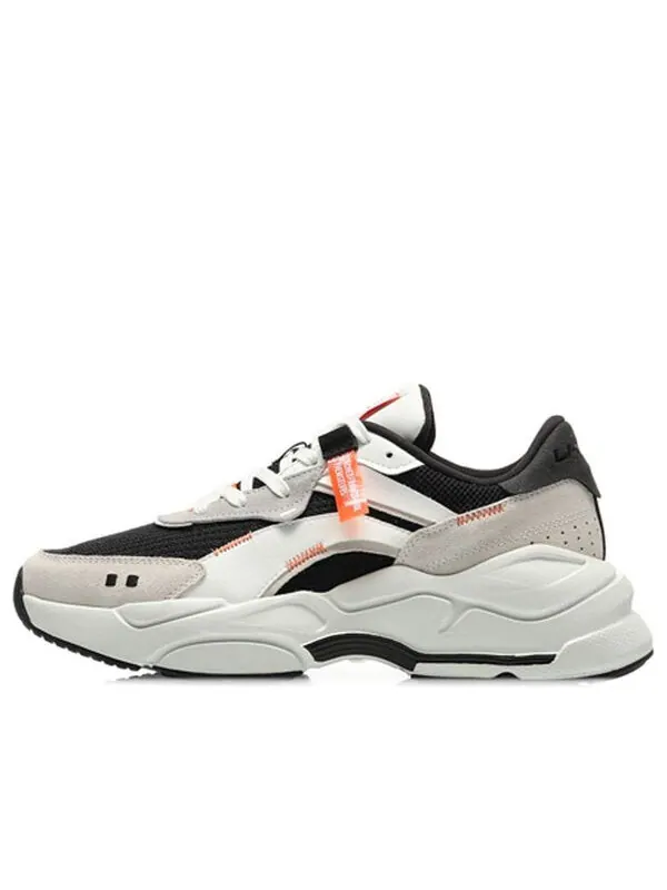 Кроссовки свеча дракон 2.0 Li-Ning — изображение 1 из 4, черный
