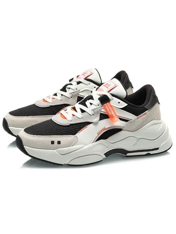 Кроссовки свеча дракон 2.0 Li-Ning — изображение 3 из 4, черный
