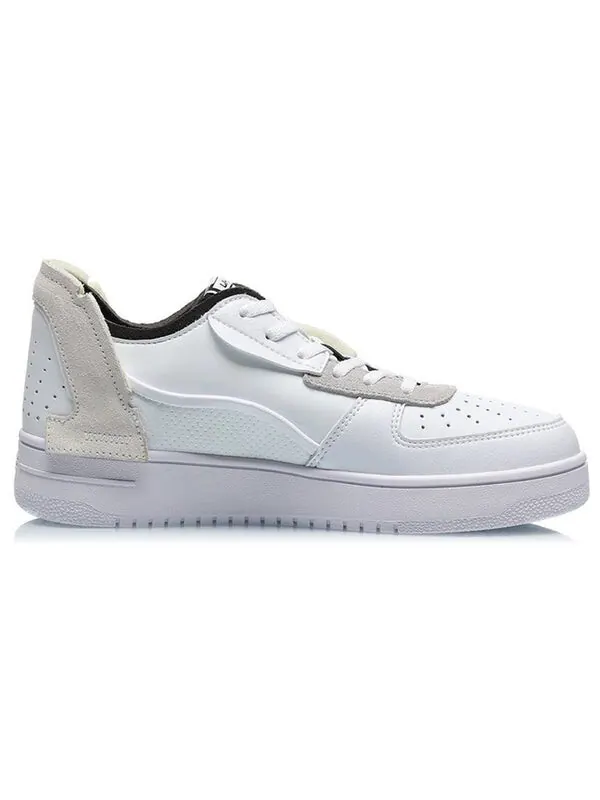 Кроссовки противоток Li-Ning — изображение 2 из 4, красный