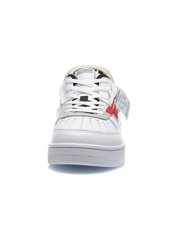 Кроссовки противоток Li-Ning — изображение 4 из 4, красный